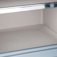 Сейф Art Flame XDL-30 Grey фото №3 — интернет-магазин Desire.md