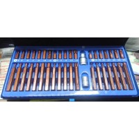 Set capete Hoegert HT1S405 imaginea #2 — magazin online Desire.md