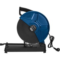 Отрезная пила Kraft&Dele KD553 фото №3 — интернет-магазин Desire.md