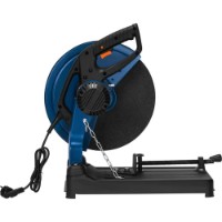 Отрезная пила Kraft&Dele KD553 фото №4 — интернет-магазин Desire.md