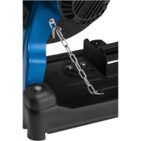 Отрезная пила Kraft&Dele KD553 фото №9 — интернет-магазин Desire.md