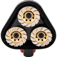 Mașina de șlefuit beton Kraft&Dele KD5760 imaginea #10 — magazin online Desire.md