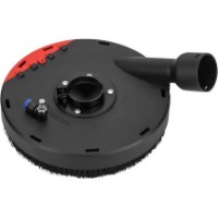 Mașina de șlefuit beton Kraft&Dele KD5761 imaginea #8 — magazin online Desire.md