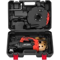 Mașina de șlefuit beton Kraft&Dele KD5761 imaginea #9 — magazin online Desire.md