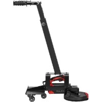 Mașina de șlefuit beton Kraft&Dele KD5761 imaginea #2 — magazin online Desire.md