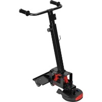 Mașina de șlefuit beton Kraft&Dele KD5761 imaginea #3 — magazin online Desire.md