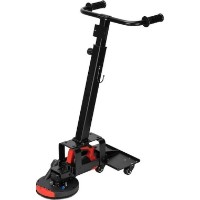 Mașina de șlefuit beton Kraft&Dele KD5761 imaginea #4 — magazin online Desire.md