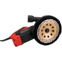 Mașina de șlefuit beton Kraft&Dele KD5761 imaginea #6 — magazin online Desire.md