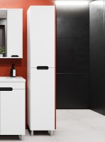 Dulap baie Bayro Etna 350x1900 (123968)