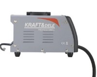 Рихтовочное оборудование Kraft&Dele KD5992 фото №4 — интернет-магазин Desire.md