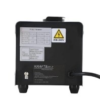 Рихтовочное оборудование Kraft&Dele KD5992 фото №5 — интернет-магазин Desire.md