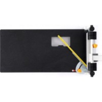 Tăietor manual de țiglă Kraft&Dele KD636 imaginea #5 — magazin online Desire.md