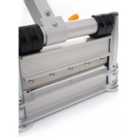 Tăietor manual de țiglă Kraft&Dele KD636 imaginea #6 — magazin online Desire.md