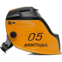 Masca pentru sudori Kraft&Dele KD890 imaginea #3 — magazin online Desire.md