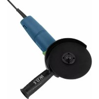 Углошлифовальная машина Kraft&Dele WDS2135 фото №4 — интернет-магазин Desire.md