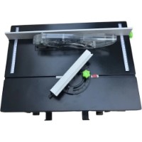 Fierăstrău circular de masă Kraft&Dele WDS2471 imaginea #3 — magazin online Desire.md