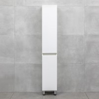 Dulap baie Bayro Urbano Pro 300x1900 (122494) imaginea #2 — magazin online Desire.md