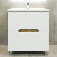 Dulap pentru lavoar Bayro Etna Argo 700 (123961) imaginea #2 — magazin online Desire.md