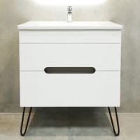 Dulap pentru lavoar Bayro Etna Argo 700 (123964)