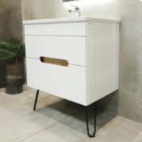 Dulap pentru lavoar Bayro Etna Argo 700 (123964) imaginea #4 — magazin online Desire.md