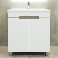 Dulap pentru lavoar Bayro Etna Duo Argo 700 (123960) imaginea #3 — magazin online Desire.md