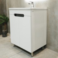 Dulap pentru lavoar Bayro Etna Duo Argo 700 (123960) imaginea #4 — magazin online Desire.md