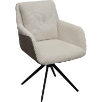 Стул Deco Lily Beige (SLLY-JC-BEG)