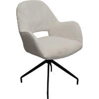 Стул Deco Lucca Beige (SLCA-JC-BEG)