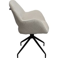 Стул Deco Lucca Beige (SLCA-JC-BEG) фото №2 — интернет-магазин Desire.md