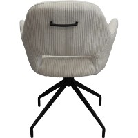 Стул Deco Lucca Beige (SLCA-JC-BEG) фото №3 — интернет-магазин Desire.md