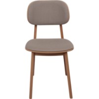 Стул Deco Lula Stofa Ambrella 09 + Natural Leg фото №3 — интернет-магазин Desire.md