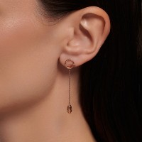 Cercei Sokolov 029549 imaginea #2 — magazin online Desire.md