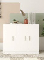 Dulăpior Trendy VO5-W White 89x73x38cm GTR006701