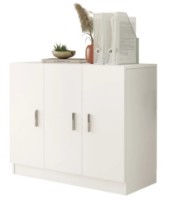 Dulăpior Trendy VO5-W White 89x73x38cm GTR006701 imaginea #3 — magazin online Desire.md
