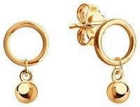 Cercei Sokolov 029550 imaginea #2 — magazin online Desire.md