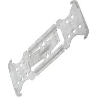 Plăci perforate Profmet 101014 imaginea #3 — magazin online Desire.md