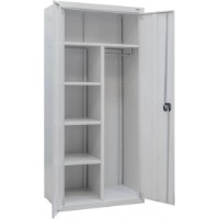 Dulap pentru oficiu Ухл-Маш ШМР-20 ог imaginea #2 — magazin online Desire.md