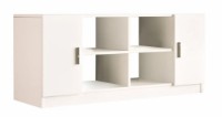 Dulăpior Trendy VO6-W White 139x61x46cm GTR006704 imaginea #4 — magazin online Desire.md