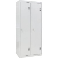 Офисный шкаф Ухл-Маш ШМХ-400/2