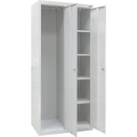 Dulap pentru oficiu Ухл-Маш ШМХ-400/2 imaginea #2 — magazin online Desire.md