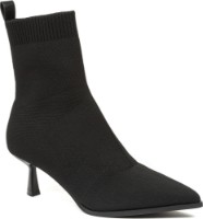 Cizme pentru dame Betsy 948019/02-01 Black, s.38