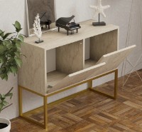 Dulăpior Trendy Zermat Travertin 90x70x34cm GTR006243 imaginea #2 — magazin online Desire.md