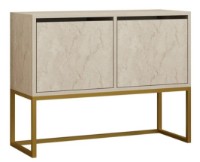 Dulăpior Trendy Zermat Travertin 90x70x34cm GTR006243 imaginea #3 — magazin online Desire.md