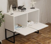 Dulăpior Trendy Zermat White 90x70x34cm GTR006244 imaginea #2 — magazin online Desire.md