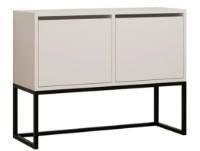 Dulăpior Trendy Zermat White 90x70x34cm GTR006244 imaginea #3 — magazin online Desire.md