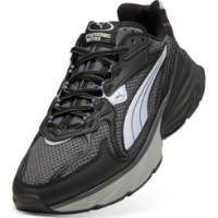 Кроссовки мужские Puma Fade Nitro Ls Puma Black/Cool Dark Gray/Silver, s.42.5 фото №5 — интернет-магазин Desire.md