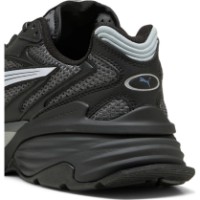 Кроссовки мужские Puma Fade Nitro Ls Puma Black/Cool Dark Gray/Silver, s.42.5 фото №6 — интернет-магазин Desire.md