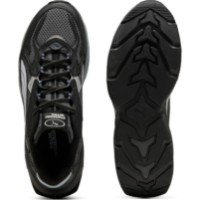 Кроссовки мужские Puma Fade Nitro Ls Puma Black/Cool Dark Gray/Silver, s.43 фото №4 — интернет-магазин Desire.md