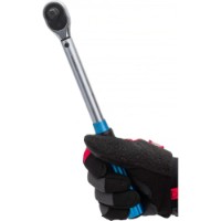 Cheie dinamometrică Hoegert HT1W711 imaginea #4 — magazin online Desire.md