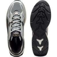 Кроссовки мужские Puma Fade Nitro Ls Puma Silver/Cool Mid Gray/Black, s.41 фото №4 — интернет-магазин Desire.md